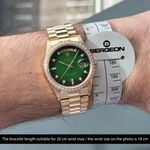 Rolex Day-Date 36 18348 - (2/8)
