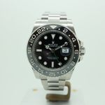 Rolex GMT-Master II 126710GRNR - (3/8)