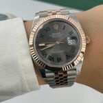 Rolex Datejust 126331 - (1/10)