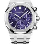 Audemars Piguet Royal Oak Chronograph 26240BC.OO.1320BC.01 - (1/1)