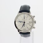 Baume & Mercier Classima M0A10330 (2025) - Silver dial 42 mm Steel case (1/4)