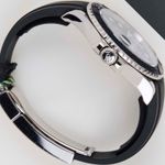 Rolex Yacht-Master 42 226659 (2023) - Black dial 42 mm White Gold case (8/8)