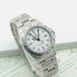 Rolex Explorer II 16570 - (1/8)