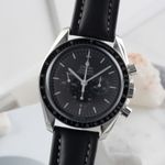 Omega Speedmaster Professional Moonwatch 311.33.42.30.01.002 (2000) - Zwart wijzerplaat 42mm Staal (3/8)