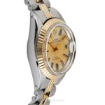 Tudor Prince Date 92413 - (6/8)
