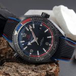 Omega Seamaster Planet Ocean 215.92.46.22.01.004 - (2/8)