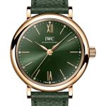 IWC Portofino Automatic IW357415 - (1/1)