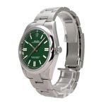 Rolex Oyster Perpetual 41 124300 - (3/8)