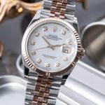 Rolex Datejust 36 126231 - (1/8)