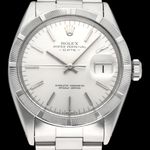Rolex Oyster Perpetual Date 1501 - (1/6)