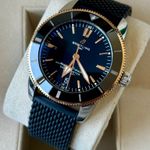 Breitling Superocean Heritage UB2030121B1S1 (2018) - Zwart wijzerplaat 44mm Staal (3/7)