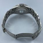 Rolex GMT-Master II 16710 (2002) - Zwart wijzerplaat 40mm Staal (6/6)