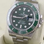 Rolex Submariner Date 116610LV - (4/8)