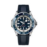 Breitling Superocean A17378E71C1S1 - (1/4)