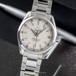 Omega Seamaster Aqua Terra 231.10.39.21.02.002 - (1/8)