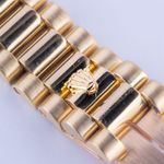 Rolex Lady-Datejust 69278 (1992) - 26 mm Yellow Gold case (7/8)