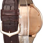 Cartier Ballon Bleu WGBB0009 - (5/5)