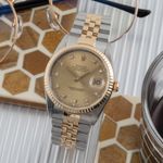 Rolex Datejust 36 16233 - (1/8)
