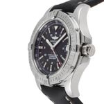 Breitling Colt Automatic A17380 (2006) - 41 mm Steel case (6/8)