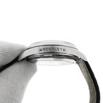 Breitling for Bentley AB0118A71G1P1 (2022) - Zilver wijzerplaat 42mm Staal (7/8)