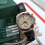 Rolex Daytona 116515LN - (8/8)