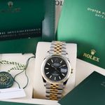 Rolex Datejust 36 126233 - (7/7)