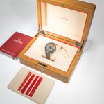 Omega Seamaster Planet Ocean 215.92.44.21.99.001 - (2/5)