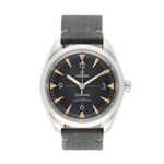 Omega Seamaster Railmaster 220.12.40.20.01.001 - (1/5)