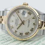 Rolex Datejust 36 16233 - (3/8)