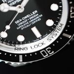 Rolex Sea-Dweller Deepsea 126660 (2023) - 44 mm Steel case (3/5)