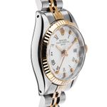 Rolex Lady-Datejust 6917 - (5/8)