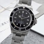 Rolex Sea-Dweller 16600T - (1/8)