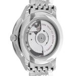 Omega De Ville 434.10.41.20.11.001 (2025) - Rood wijzerplaat 41mm Staal (6/7)