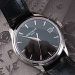 Patek Philippe Calatrava 5227G-010 - (1/8)
