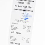 IWC Portuguese Perpetual Calendar IW502122 (2010) - Black dial 44 mm Red Gold case (5/8)