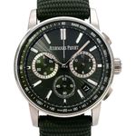 Audemars Piguet CODE 11.59 26393NB.OO.A002KB.01 - (1/8)