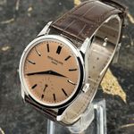 Patek Philippe Calatrava 6196P-001 - (4/8)