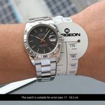 Rolex Datejust Turn-O-Graph 116264 (2007) - 36mm Staal (2/8)