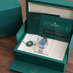 Rolex Oyster Perpetual 31 277200 - (8/8)