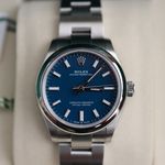 Rolex Oyster Perpetual 31 277200 - (7/8)