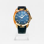 Omega Seamaster Aqua Terra 220.52.41.21.03.001 - (1/1)