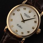 Rolex Cellini 6110 - (3/8)