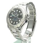 Rolex Yacht-Master 40 126622 (2024) - Grey dial 40 mm Steel case (3/7)