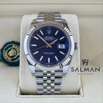 Rolex Datejust 41 126334 - (1/4)