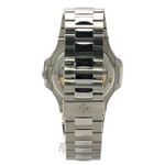 Patek Philippe Nautilus 5711/1A-014 - (8/8)