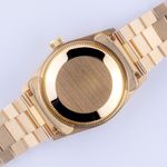 Rolex Lady-Datejust 69278 (1992) - 26 mm Yellow Gold case (4/8)