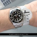Rolex Sea-Dweller 126600 - (2/8)