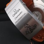 Omega Seamaster PloProf 224.32.55.21.01.002 (Onbekend (willekeurig serienummer)) - Zwart wijzerplaat 55mm Staal (5/8)