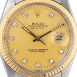 Rolex Datejust 36 16233 - (2/6)
