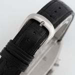 Franck Muller Master Calendar 6850 CC MC AT (Onbekend (willekeurig serienummer)) - Zilver wijzerplaat 35mm Staal (4/5)